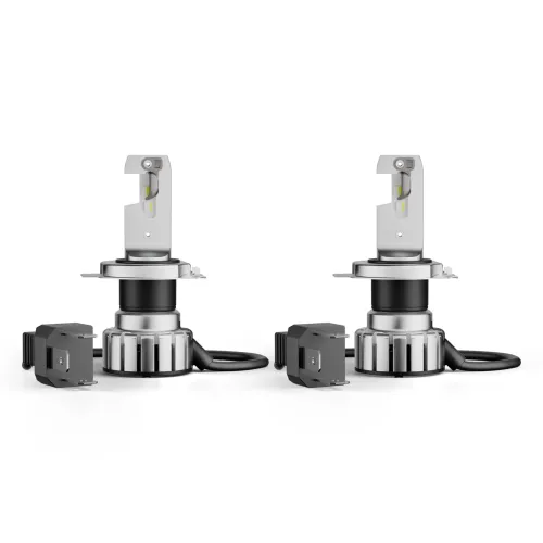 Glühlampe, Fernscheinwerfer 12 V 19/20 W Umrüstung H4 auf LED ams-OSRAM 64193DWNBSM-2HB Bild Glühlampe, Fernscheinwerfer 12 V 19/20 W Umrüstung H4 auf LED ams-OSRAM 64193DWNBSM-2HB