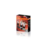Glühlampe, Fernscheinwerfer 12 V 19/20 W Umrüstung H4 auf LED ams-OSRAM 64193DWNBST-2HB