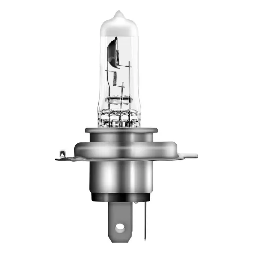 Glühlampe, Fernscheinwerfer 12 V 60/55 W H4 ams-OSRAM 64193NBS-1BL Bild Glühlampe, Fernscheinwerfer 12 V 60/55 W H4 ams-OSRAM 64193NBS-1BL