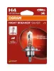 Glühlampe, Fernscheinwerfer 12 V 60/55 W H4 ams-OSRAM 64193NBS-1BL Bild Glühlampe, Fernscheinwerfer 12 V 60/55 W H4 ams-OSRAM 64193NBS-1BL