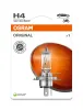 Glühlampe, Fernscheinwerfer 12 V 60/55 W H4 ams-OSRAM 64193-1BL Bild Glühlampe, Fernscheinwerfer 12 V 60/55 W H4 ams-OSRAM 64193-1BL