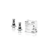 Glühlampe, Fernscheinwerfer 12 V 16 W Umrüstung H7 auf LED ams-OSRAM 64210DWNBSP
