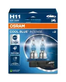 Glühlampe, Fernscheinwerfer 12 V 55 W H11 ams-OSRAM 64211CBN-2HB