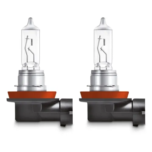 Glühlampe, Fernscheinwerfer 12 V 55 W H11 ams-OSRAM 64211NBS-2HB Bild Glühlampe, Fernscheinwerfer 12 V 55 W H11 ams-OSRAM 64211NBS-2HB