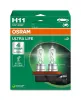 Glühlampe, Fernscheinwerfer 12 V 55 W H11 ams-OSRAM 64211ULT-2HB Bild Glühlampe, Fernscheinwerfer 12 V 55 W H11 ams-OSRAM 64211ULT-2HB