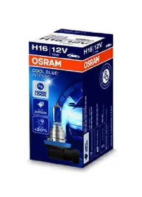 Glühlampe, Nebelscheinwerfer 12 V 19 W H16 ams-OSRAM 64219CBI