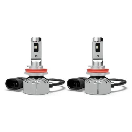Glühlampe, Nebelscheinwerfer 12 V 4 W LED ams-OSRAM 64219DWNBSM-2HB Bild Glühlampe, Nebelscheinwerfer 12 V 4 W LED ams-OSRAM 64219DWNBSM-2HB