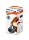 Glühlampe, Fernscheinwerfer 12 V 65 W H9B ams-OSRAM 64243