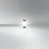 Glühlampe, Innenraumleuchte 12 V 10 W Sockelglühlampe ams-OSRAM 6438-2BL Bild Glühlampe, Innenraumleuchte 12 V 10 W Sockelglühlampe ams-OSRAM 6438-2BL