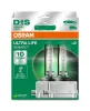 Glühlampe, Fernscheinwerfer 85 V 35 W D1S (Gasentladungslampe) ams-OSRAM 66140ULT-2HB Bild Glühlampe, Fernscheinwerfer 85 V 35 W D1S (Gasentladungslampe) ams-OSRAM 66140ULT-2HB