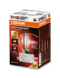 Glühlampe, Fernscheinwerfer 85 V 35 W D1S (Gasentladungslampe) ams-OSRAM 66140XN2