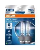 Glühlampe, Fernscheinwerfer 85 V 35 W D2S (Gasentladungslampe) ams-OSRAM 66240CBN-2HB