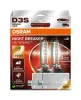 Glühlampe, Fernscheinwerfer 42 V 35 W D3S (Gasentladungslampe) ams-OSRAM 66340XN2-2HB Bild Glühlampe, Fernscheinwerfer 42 V 35 W D3S (Gasentladungslampe) ams-OSRAM 66340XN2-2HB