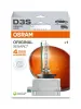 Glühlampe, Fernscheinwerfer 42 V 35 W D3S (Gasentladungslampe) ams-OSRAM 66340-1HB Bild Glühlampe, Fernscheinwerfer 42 V 35 W D3S (Gasentladungslampe) ams-OSRAM 66340-1HB