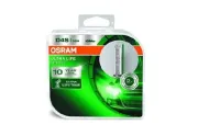 Glühlampe, Fernscheinwerfer 42 V 35 W D4S (Gasentladungslampe) ams-OSRAM 66440ULT-HCB
