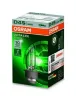 Glühlampe, Fernscheinwerfer 42 V 35 W D4S (Gasentladungslampe) ams-OSRAM 66440ULT