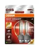 Glühlampe, Fernscheinwerfer 42 V 35 W D4S (Gasentladungslampe) ams-OSRAM 66440XN2-2HB