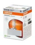 Glühlampe, Fernscheinwerfer 12 V 25 W D5S ams-OSRAM 66540