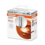 Glühlampe, Fernscheinwerfer 42 V 35 W D4S (Gasentladungslampe) ams-OSRAM 66440-1SCB