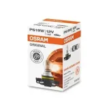 Glühlampe, Blinkleuchte 12 V 19 W PS19W ams-OSRAM 5201