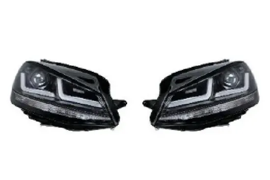 Hauptscheinwerfersatz 12 V ams-OSRAM LEDHL103-BK Bild Hauptscheinwerfersatz 12 V ams-OSRAM LEDHL103-BK
