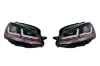 Hauptscheinwerfersatz 12 V ams-OSRAM LEDHL104-GTI Bild Hauptscheinwerfersatz 12 V ams-OSRAM LEDHL104-GTI