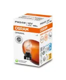Glühlampe, Blinkleuchte 12 V 24 W PW24W ams-OSRAM 7447