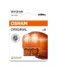 Glühlampe, Blinkleuchte 12 V 21 W WY21W ams-OSRAM 7504-2BL Bild Glühlampe, Blinkleuchte 12 V 21 W WY21W ams-OSRAM 7504-2BL