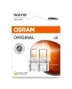 Glühlampe, Blinkleuchte 12 V 21 W W21W ams-OSRAM 7505-2BL Bild Glühlampe, Blinkleuchte 12 V 21 W W21W ams-OSRAM 7505-2BL