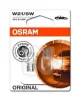 Glühlampe, Blinkleuchte 12 V 21/5 W W21/5W ams-OSRAM 7515-02B Bild Glühlampe, Blinkleuchte 12 V 21/5 W W21/5W ams-OSRAM 7515-02B