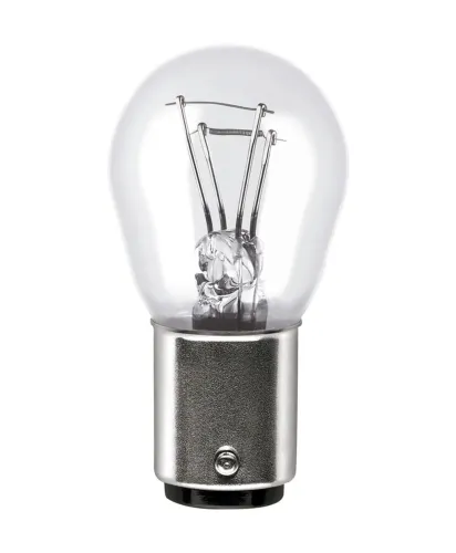 Glühlampe, Blinkleuchte 12 V 21/5 W P21/5W ams-OSRAM 7528ULT-2BL Bild Glühlampe, Blinkleuchte 12 V 21/5 W P21/5W ams-OSRAM 7528ULT-2BL
