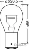 Glühlampe, Brems-/Schlusslicht 12 V 21/5 W PR21/5W ams-OSRAM 7538LDR-01B Bild Glühlampe, Brems-/Schlusslicht 12 V 21/5 W PR21/5W ams-OSRAM 7538LDR-01B