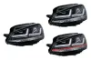 Hauptscheinwerfersatz 12 V ams-OSRAM LEDHL104-GTI Bild Hauptscheinwerfersatz 12 V ams-OSRAM LEDHL104-GTI