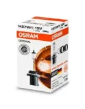 Glühlampe, Hauptscheinwerfer 12 V 27 W H27W/1 ams-OSRAM 880