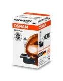 Glühlampe, Hauptscheinwerfer 12 V 27 W H27W/2 ams-OSRAM 881