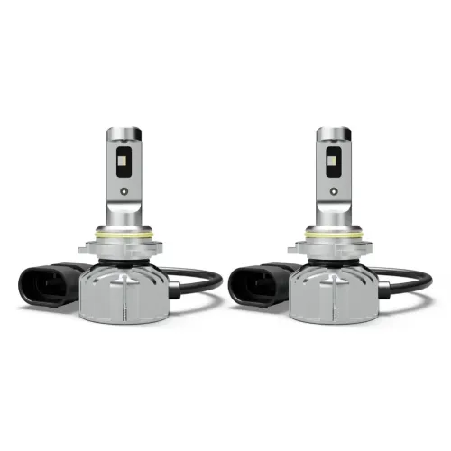 Glühlampe, Arbeitsscheinwerfer 12 V 10 W LED ams-OSRAM 9006DWNBSM-2HB Bild Glühlampe, Arbeitsscheinwerfer 12 V 10 W LED ams-OSRAM 9006DWNBSM-2HB