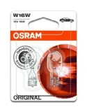 Glühlampe, Blinkleuchte 12 V 16 W W16W ams-OSRAM 921-02B