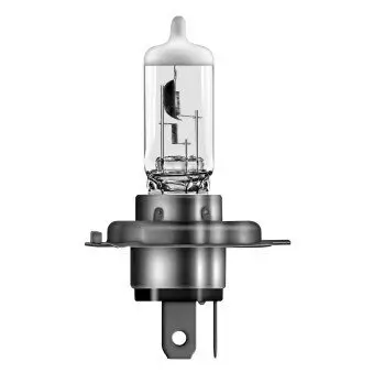 Glühlampe, Fernscheinwerfer 12 V 60/55 W H4 ams-OSRAM 64193ULT-2HB Bild Glühlampe, Fernscheinwerfer 12 V 60/55 W H4 ams-OSRAM 64193ULT-2HB