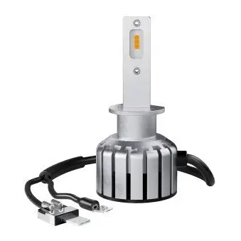 Glühlampe, Fernscheinwerfer 12 V 16 W LED ams-OSRAM 64150DWNB-2HFB Bild Glühlampe, Fernscheinwerfer 12 V 16 W LED ams-OSRAM 64150DWNB-2HFB