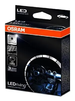 Leitungssatz 12 V ams-OSRAM LEDCBCTRL101
