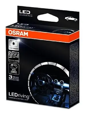 Leitungssatz 12 V ams-OSRAM LEDCBCTRL102