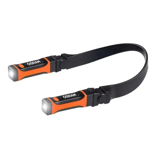 Handleuchte 3,7 V ams-OSRAM LEDIL413 Bild Handleuchte 3,7 V ams-OSRAM LEDIL413