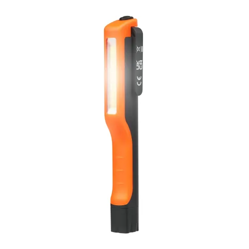 Handleuchte 4,5 V ams-OSRAM LEDIL425ESN Bild Handleuchte 4,5 V ams-OSRAM LEDIL425ESN