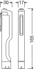 Handleuchte 4,5 V ams-OSRAM LEDIL425ESN Bild Handleuchte 4,5 V ams-OSRAM LEDIL425ESN