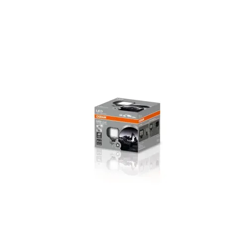 Arbeitsscheinwerfer ams-OSRAM LEDWL110-WD Bild Arbeitsscheinwerfer ams-OSRAM LEDWL110-WD