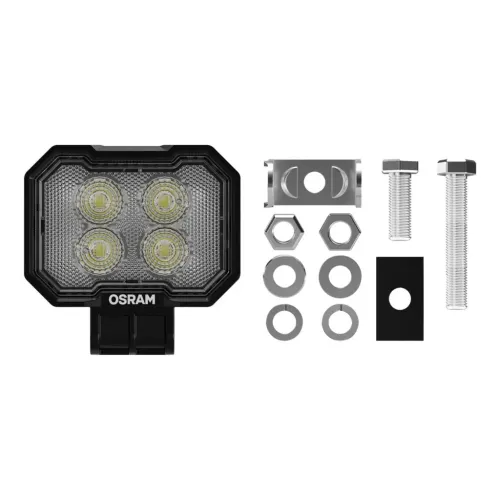 Arbeitsscheinwerfer ams-OSRAM LEDWL110-WD Bild Arbeitsscheinwerfer ams-OSRAM LEDWL110-WD