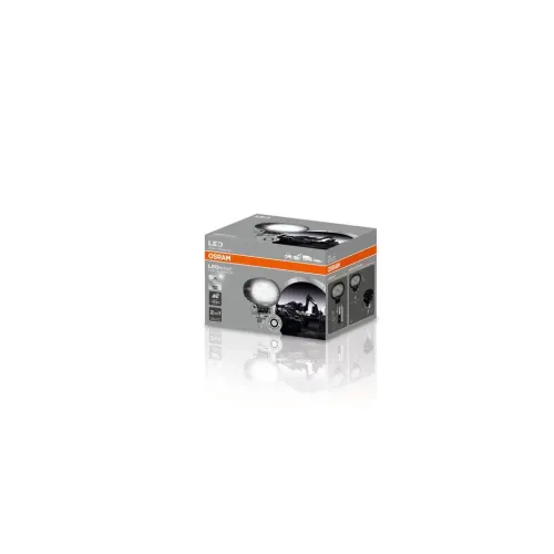 Arbeitsscheinwerfer ams-OSRAM LEDWL112-WD Bild Arbeitsscheinwerfer ams-OSRAM LEDWL112-WD
