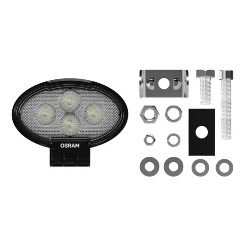 Arbeitsscheinwerfer ams-OSRAM LEDWL112-WD Bild Arbeitsscheinwerfer ams-OSRAM LEDWL112-WD