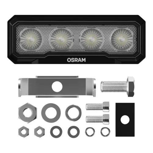 Arbeitsscheinwerfer ams-OSRAM LEDWL115-WD Bild Arbeitsscheinwerfer ams-OSRAM LEDWL115-WD