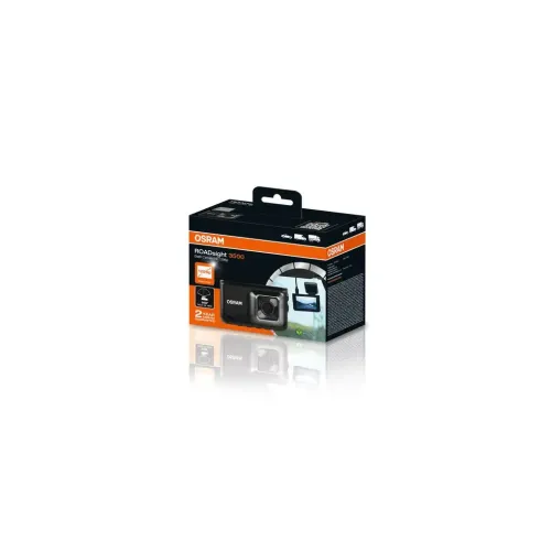 Unfalldatenspeicher ams-OSRAM ODC3500 Bild Unfalldatenspeicher ams-OSRAM ODC3500